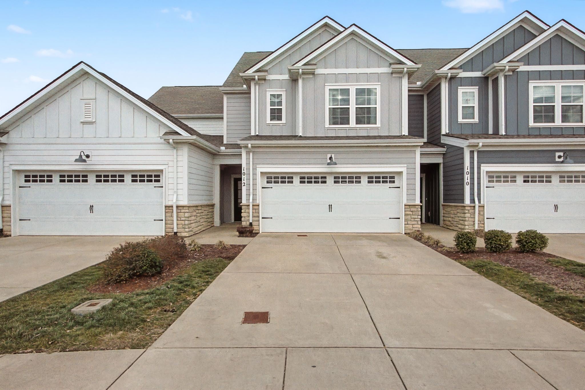 Photo for MLS 3117224 in 1012 June Wilde Rdg Spring Hill, TN - 37174