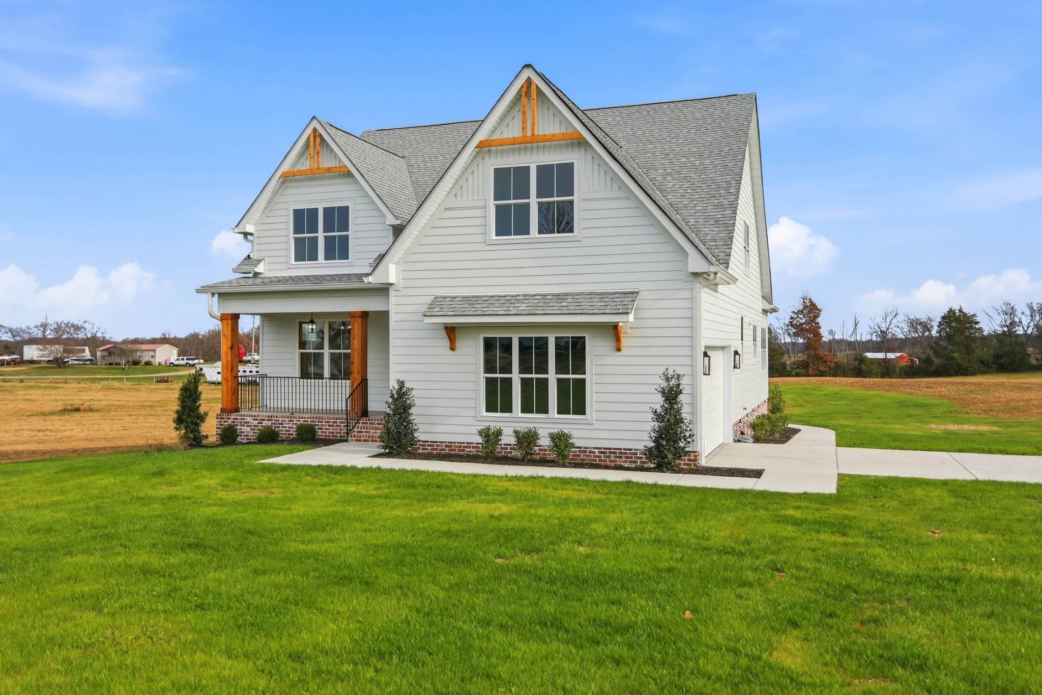 Residential Real Estate for sale in Cross Plains, TN