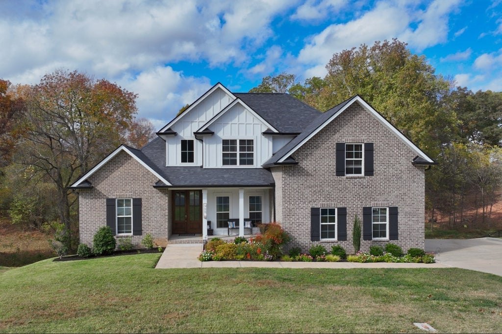 488 Sheas Way, Clarksville