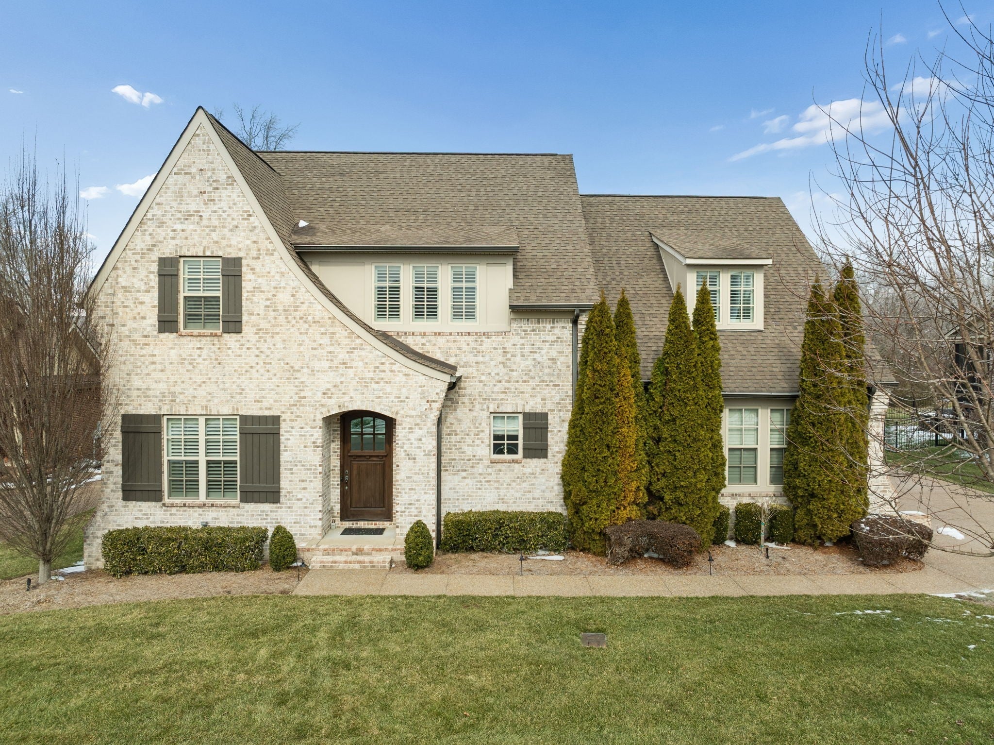 Residential Real Estate for sale in Arrington, TN