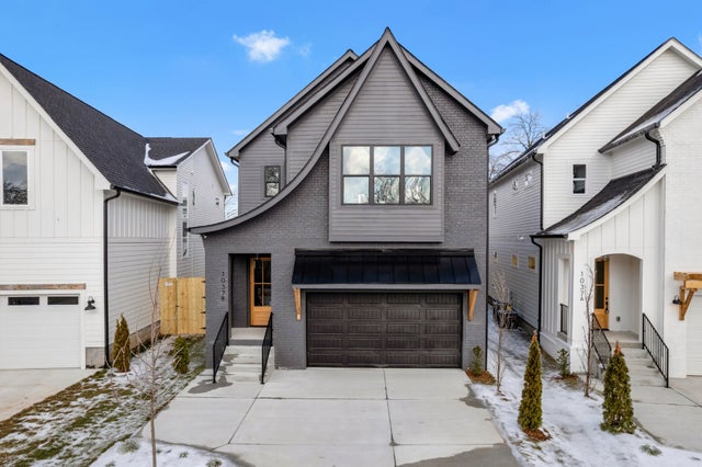 1037 Mitchell Rd B, Nashville