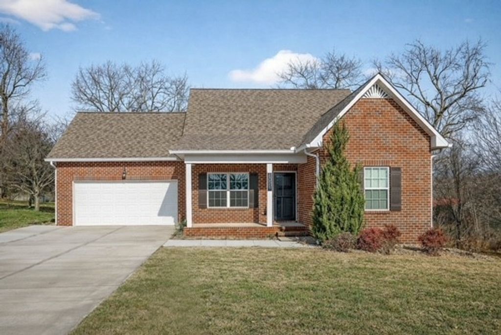 4029 Buffalo Valley Rd, Cookeville