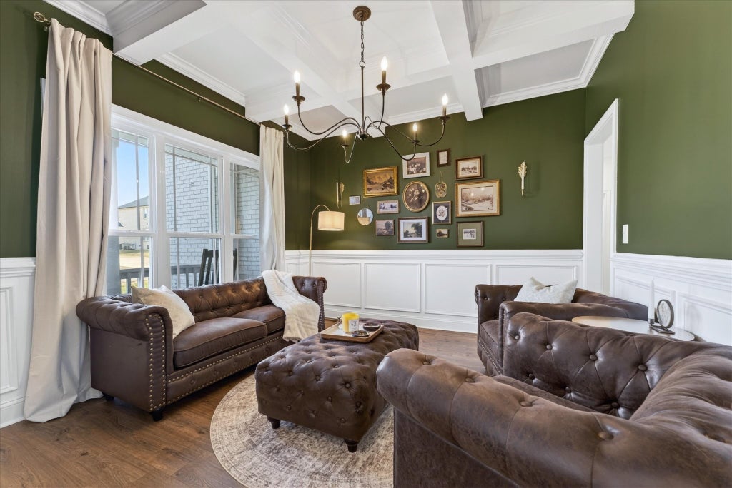 1141 Archibald Dr, Clarksville