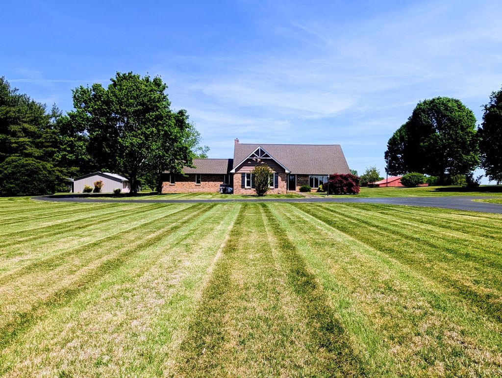1080 Bybee Branch Rd, McMinnville