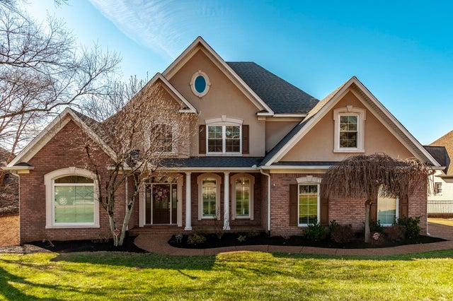1253 12 Stones Crossing, Goodlettsville