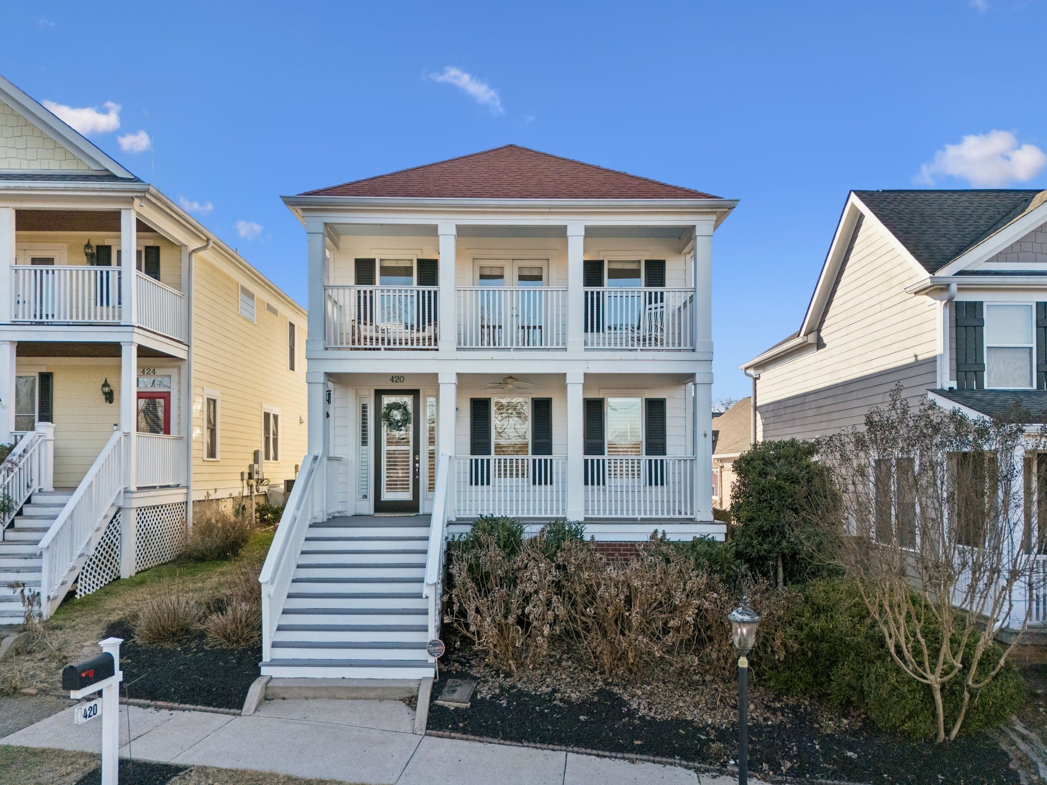 Home for sale in 420 Patina Cir Nashville, TN