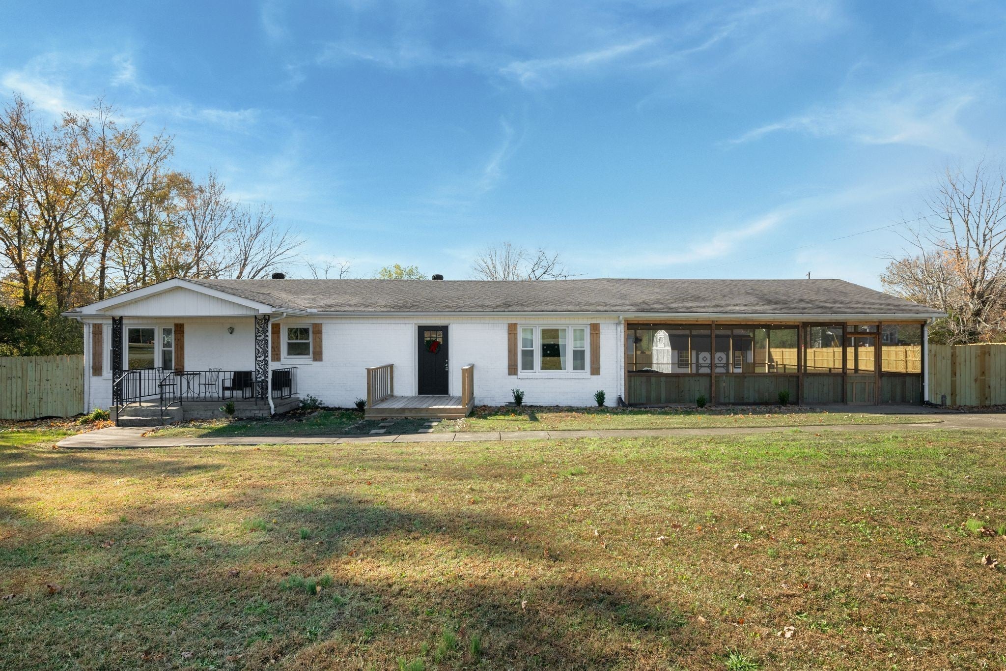 Photo for MLS 3117914 in 3205 Sylvia Rd Dickson, TN - 37055