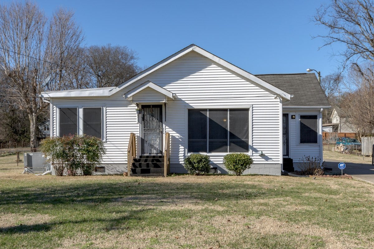 Nashville Real Estate - Residential for sale