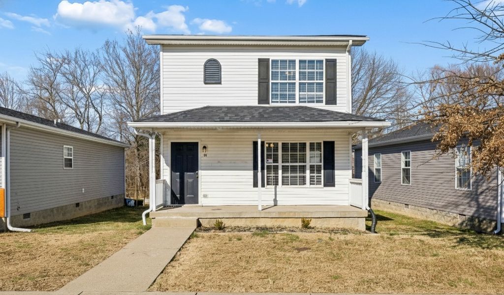 2607 Landrum Ct, Springfield