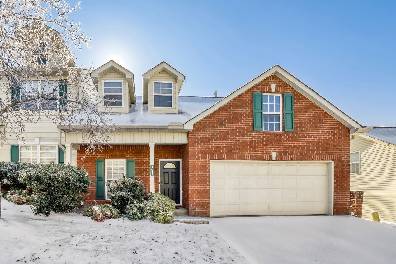 Photo for MLS 3118216 in 181 Nashboro Grns Nashville, TN - 37217