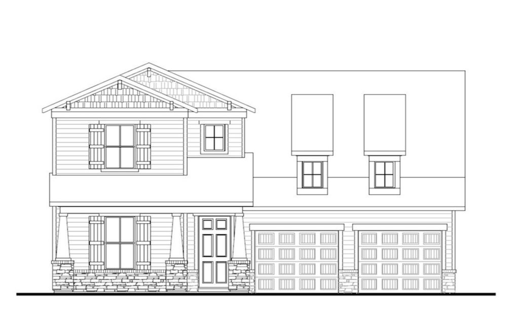401 Baronswood Drive, Nolensville