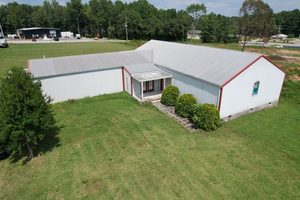 114 Northwood Ln, McMinnville
