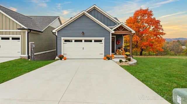 362 Moon Bay Dr, Kuttawa