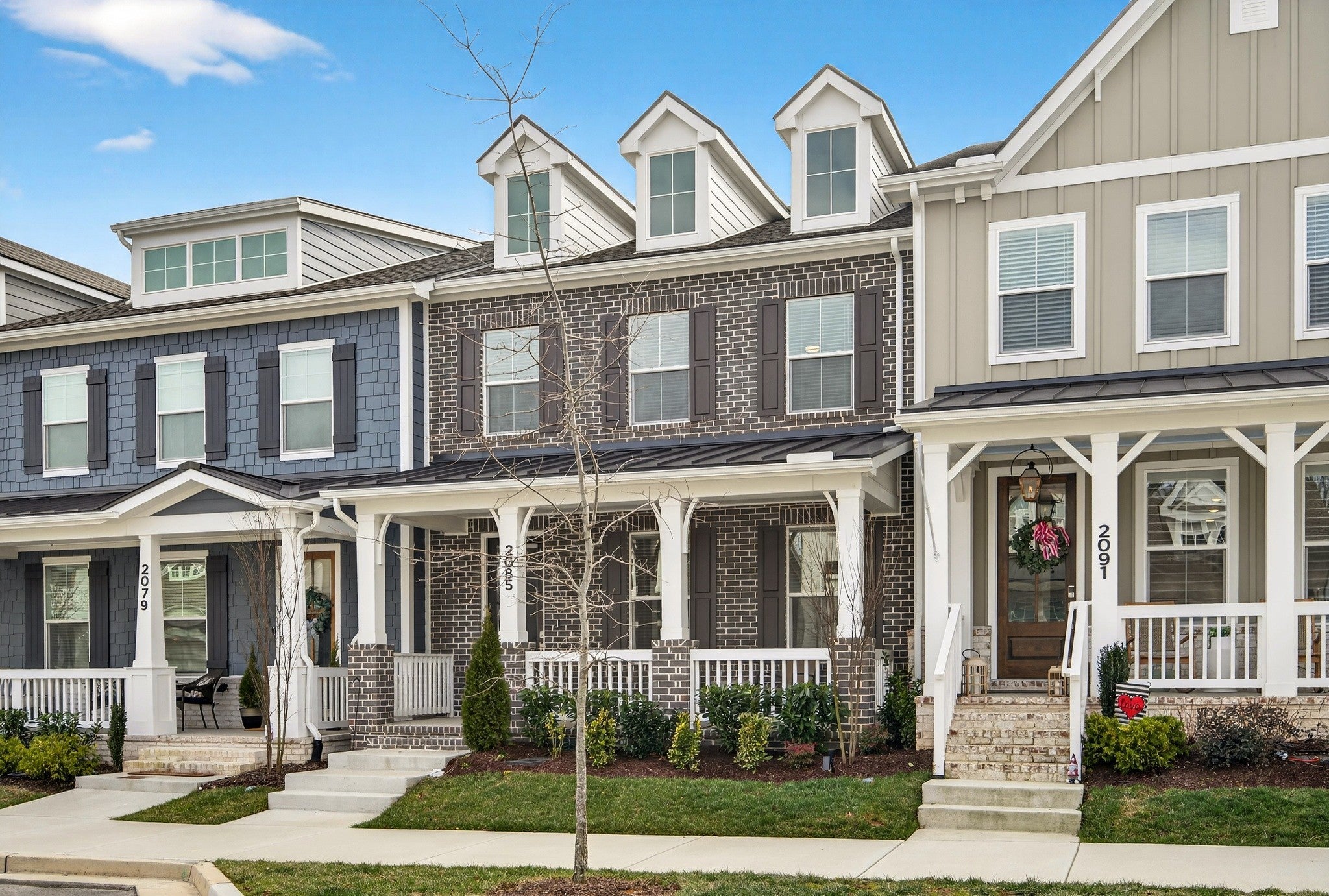 Photo for MLS 3118363 in 2085 Braidwood Ln Franklin, TN - 37064