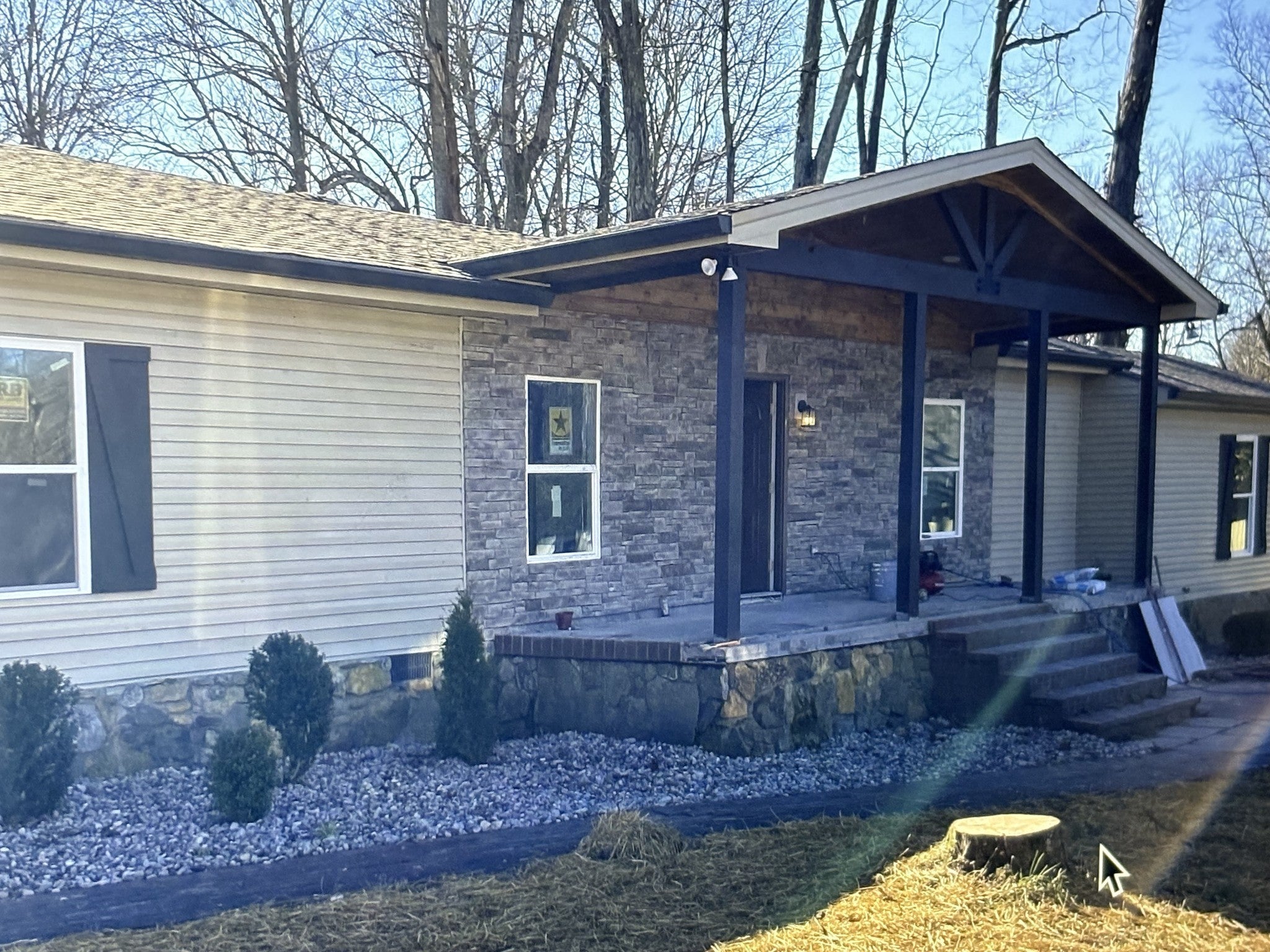 Home for sale in 1019 Keytown Rd Portland, TN