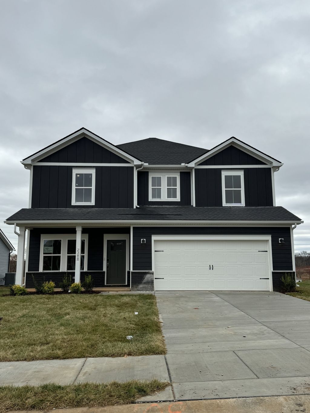2388 Woodmeadow Dr, Clarksville