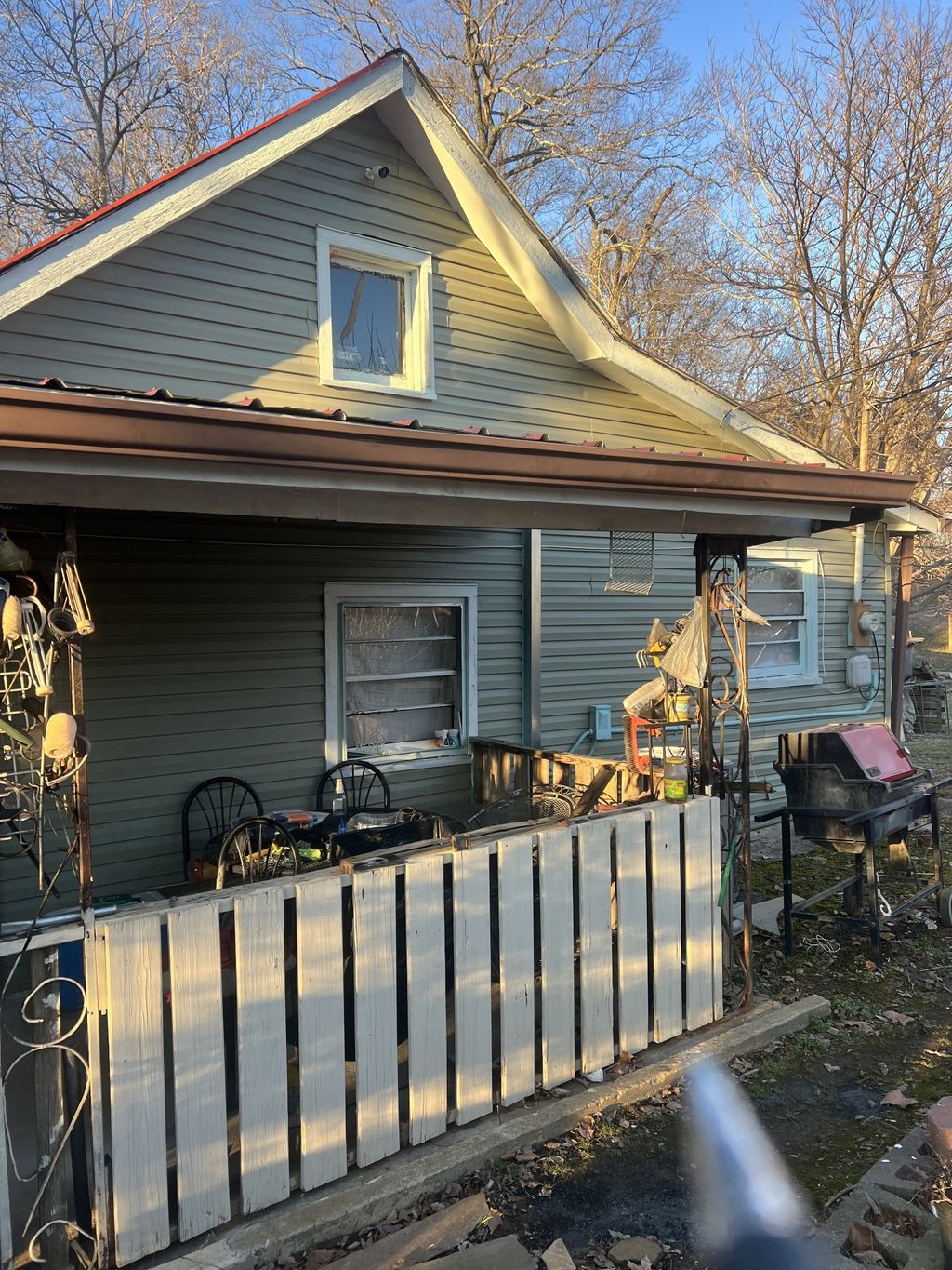 2077 Holders Cove Rd, Winchester