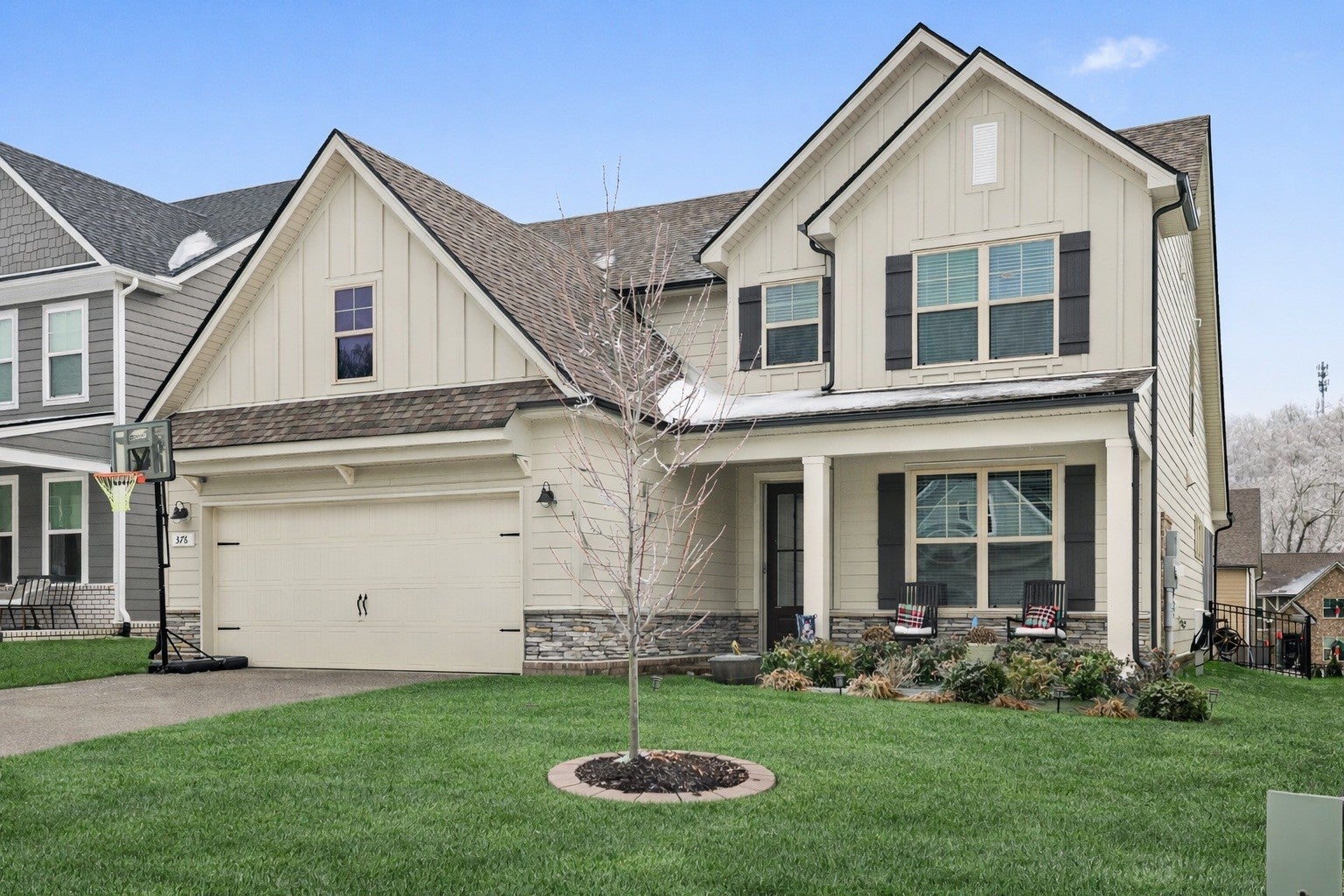 Home for sale in 376 Turfway Park Gallatin, TN