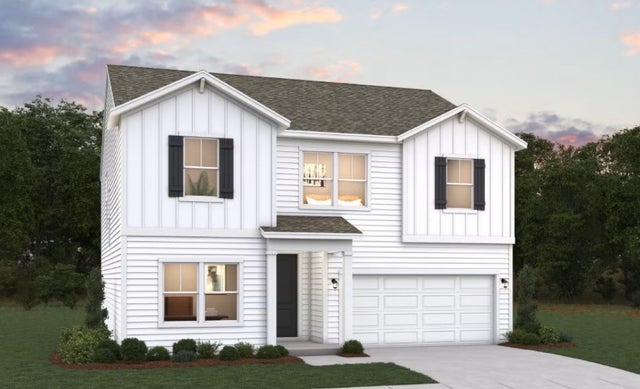 303 Idle Drive, Shelbyville