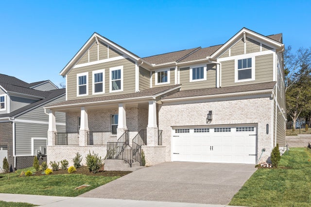 1321 Ashton Park Dr, Mount Juliet