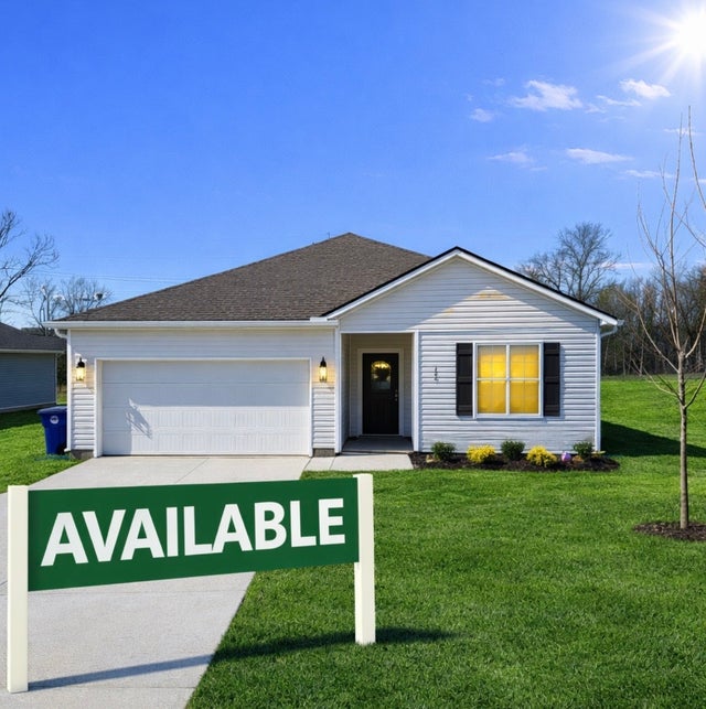 225 Idle Drive, Shelbyville