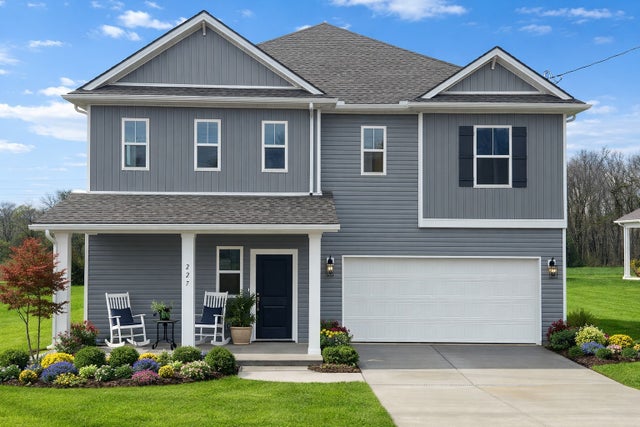 227 Idle Drive, Shelbyville