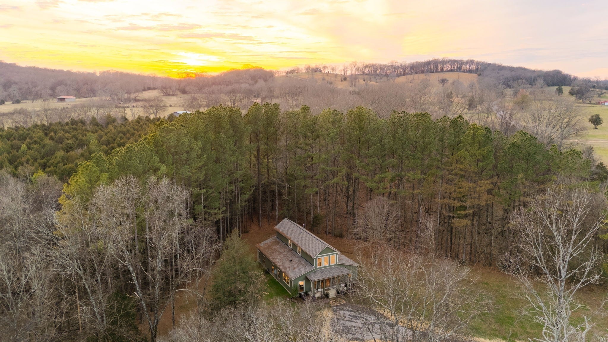 Home for sale in 4115 Perry Hill Church Road Columbia, TN