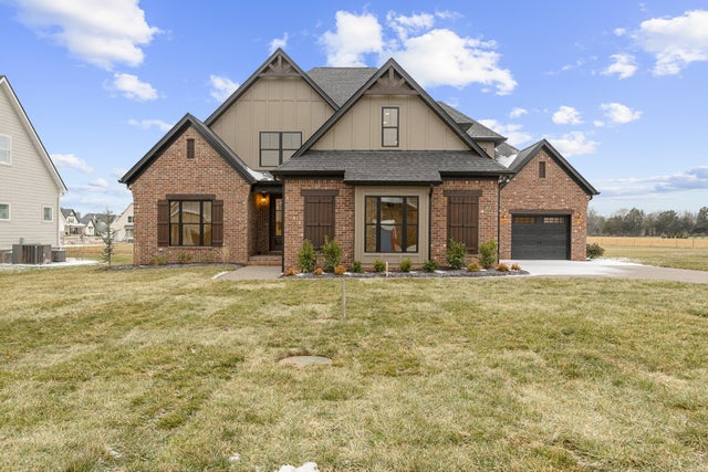 4609 Pat Nixon Ct #29, Murfreesboro