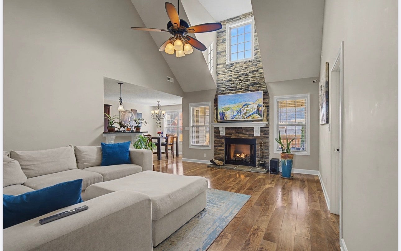 Clarksville Real Estate - Residential for sale