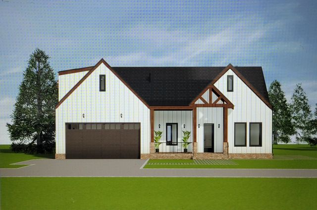 115 Old Pond Lane, Dickson
