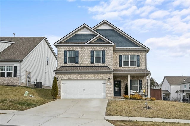 1302 Ardmore Ln, Mount Juliet