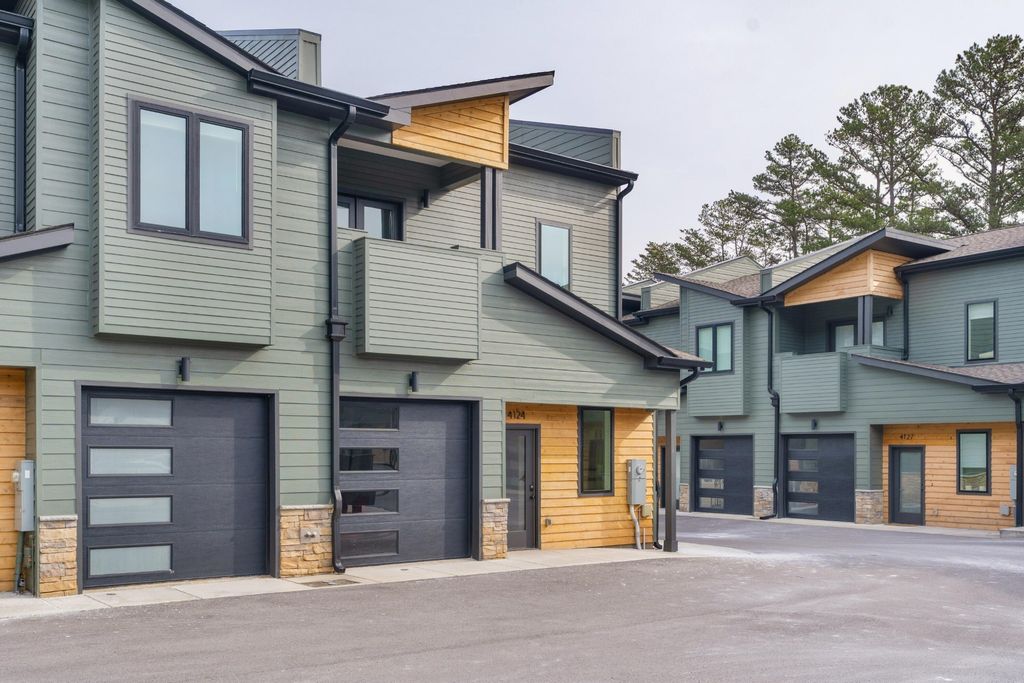 4124 Outpost Way, Chattanooga
