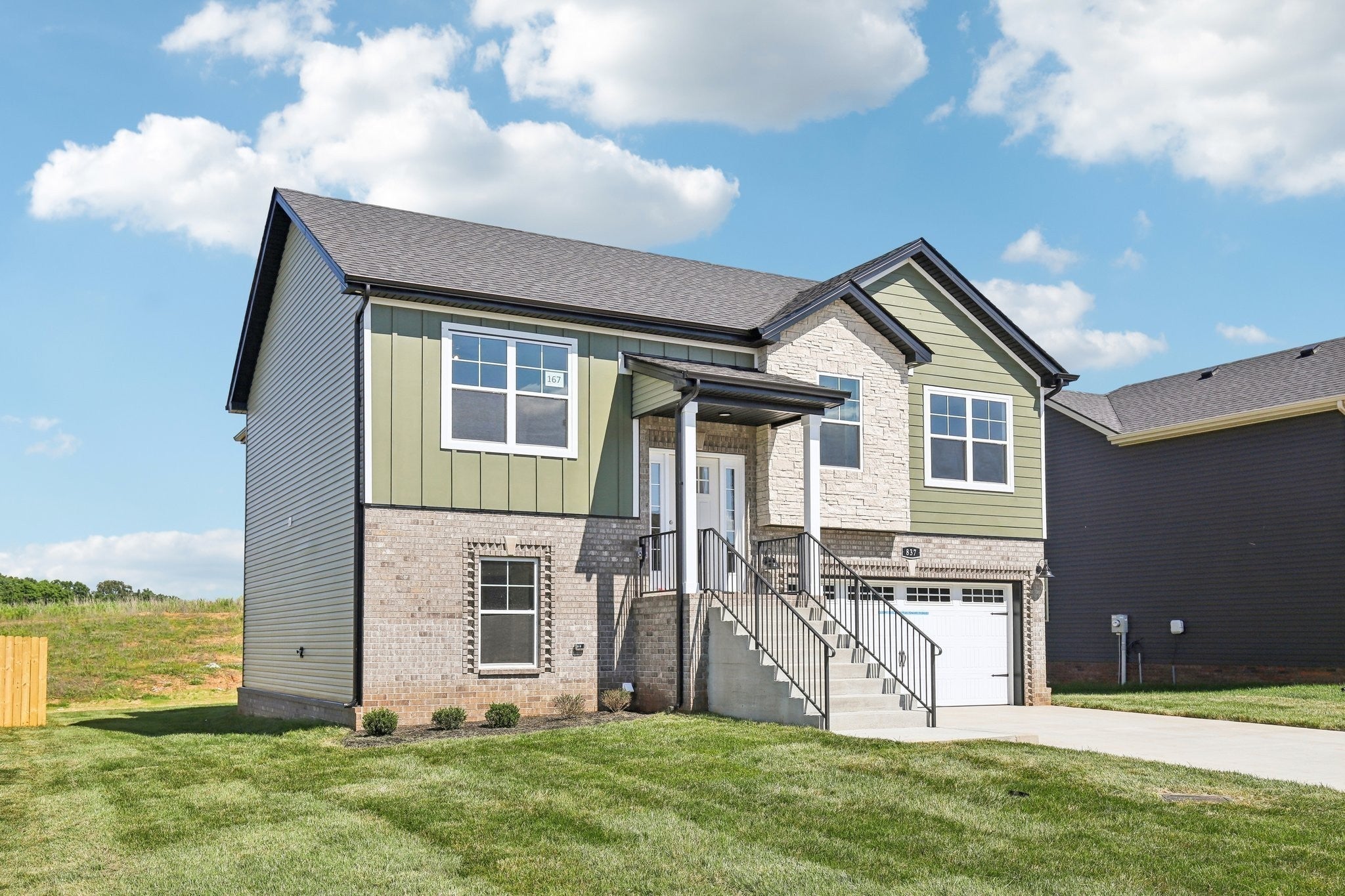 Clarksville Real Estate - Residential for sale