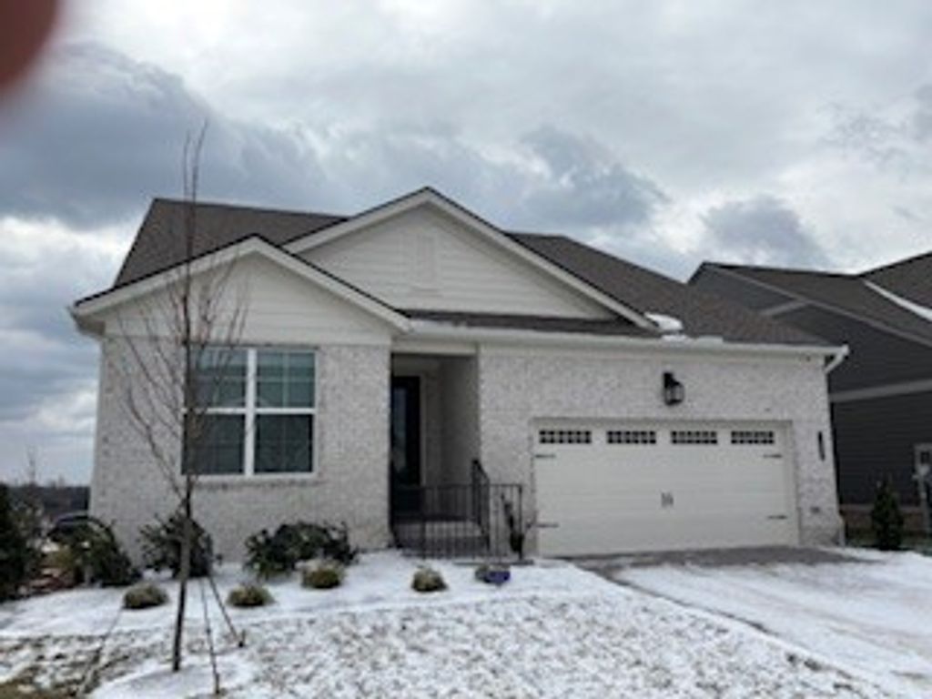 1372 Ashton Park Drive, Mount Juliet