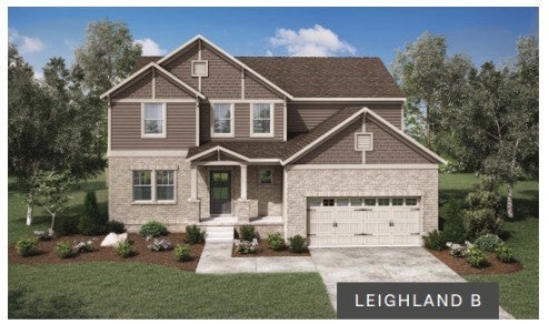 1048 Cherry Tree Dr N, Mount Juliet