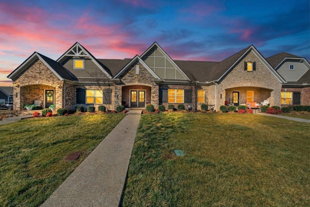 250 Cloverbrook Way, Gallatin