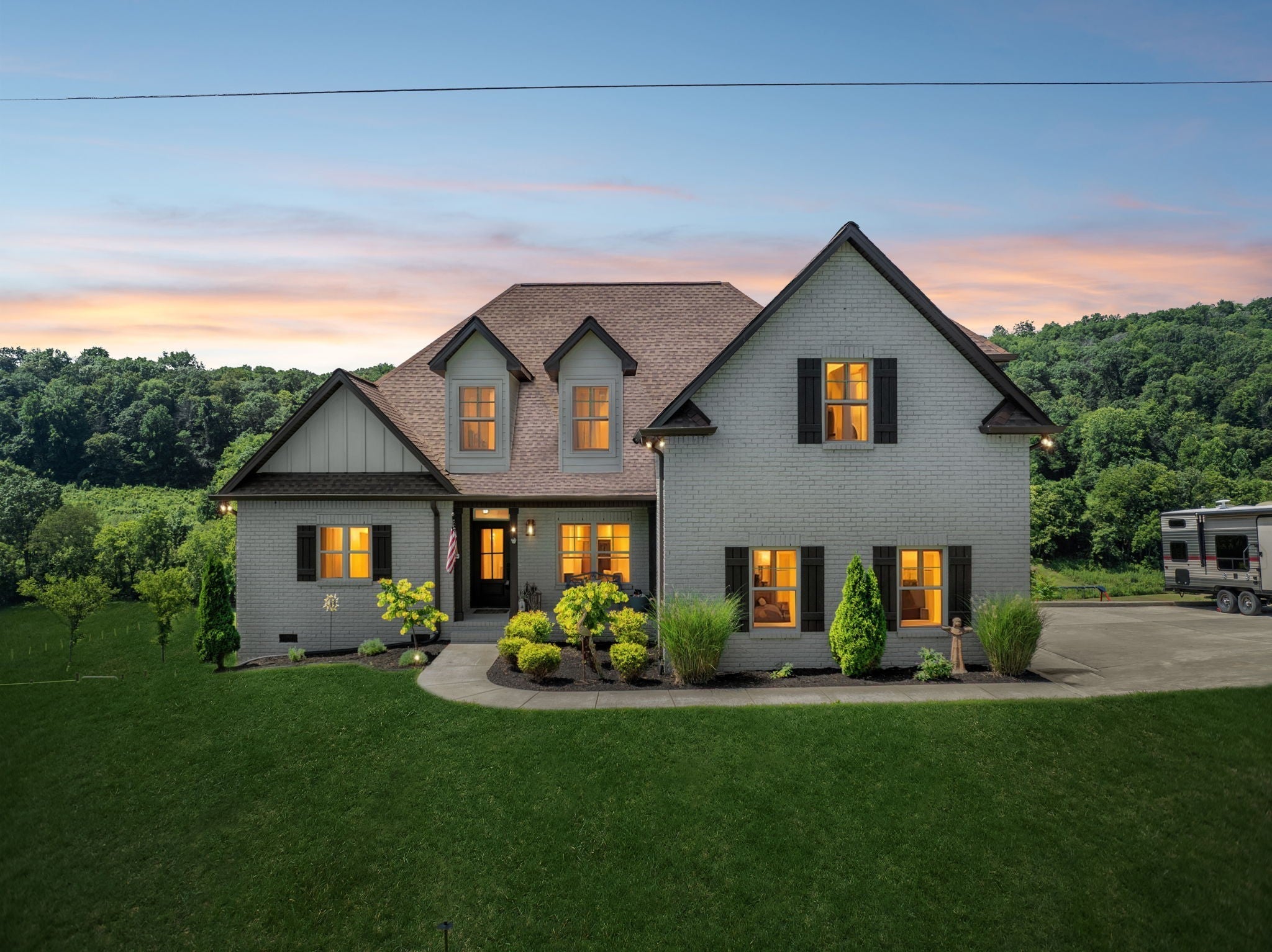 Photo for MLS 3119131 in 700 Johnson Hollow Rd Watertown, TN - 37184