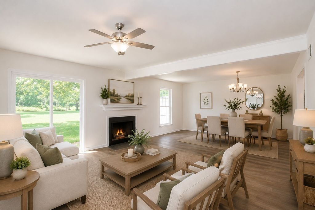 2021 Nashboro Blvd, Nashville