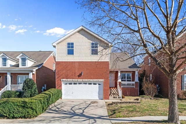 7020 Bridgeport Dr, Nashville