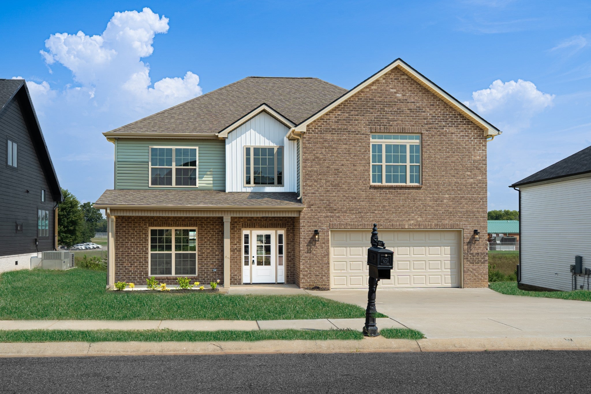 Photo for MLS 3119207 in 1117 Henry Place Blvd Clarksville, TN - 37042