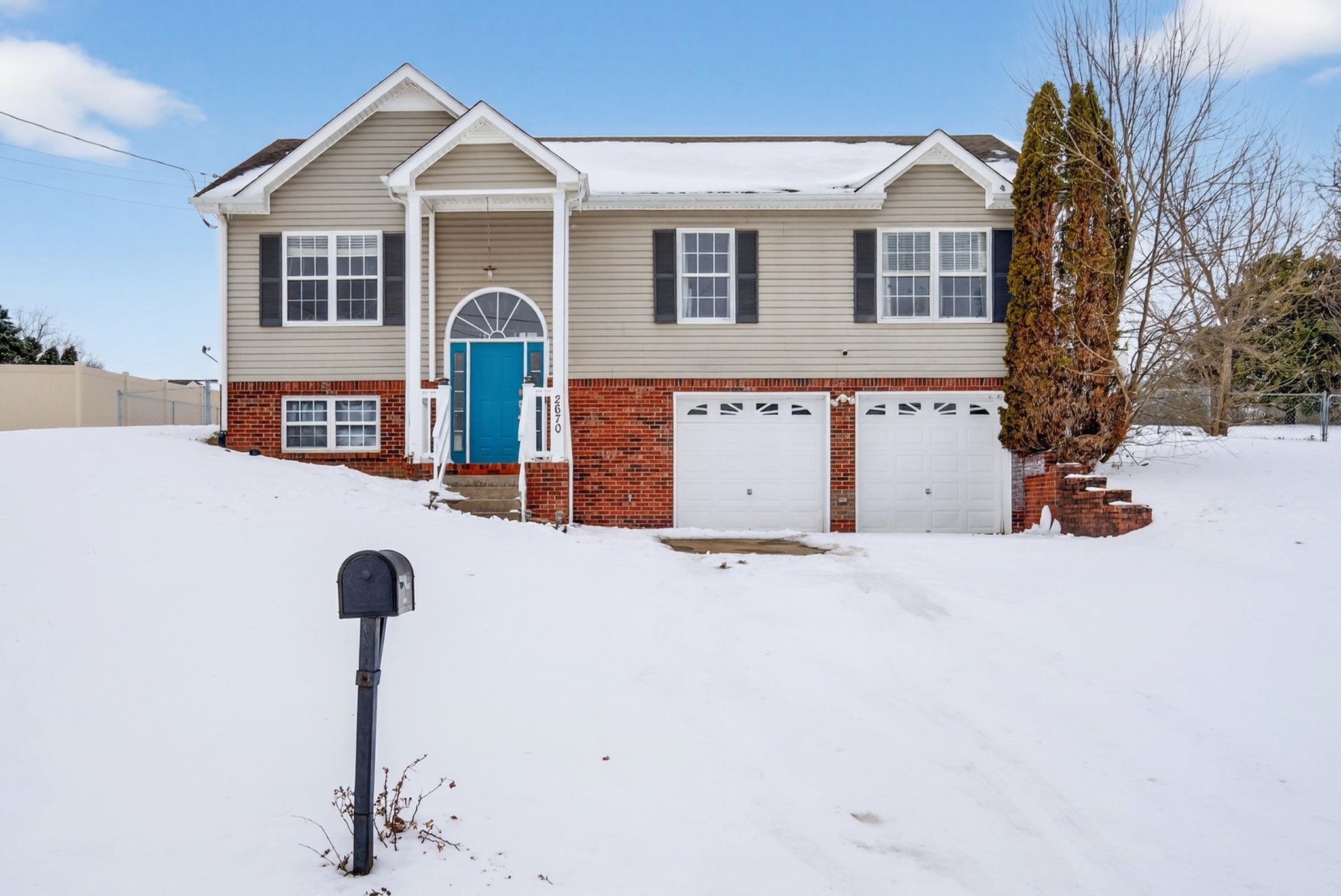 Photo for MLS 3119208 in 2670 Blue Willow Ct Clarksville, TN - 37042