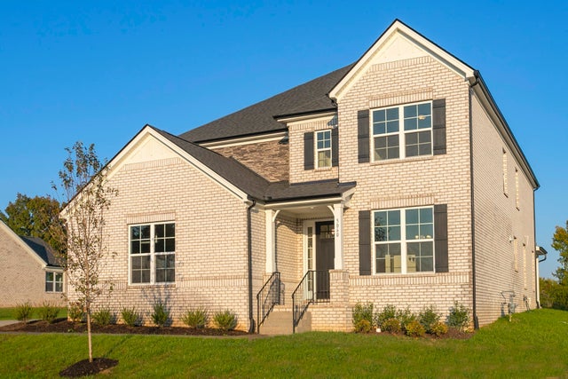 3307 Maple Brook Lane, Mount Juliet