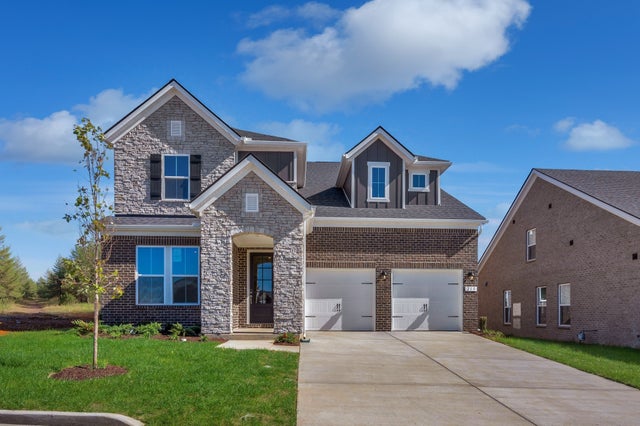 3435 Maywood Court, Mount Juliet