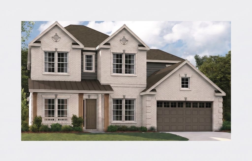 6003 Painted Skies Dr, Spring Hill