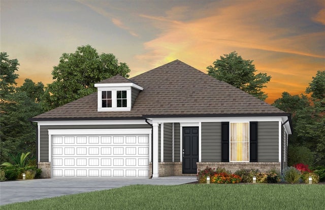 7169 Triad Way, Murfreesboro