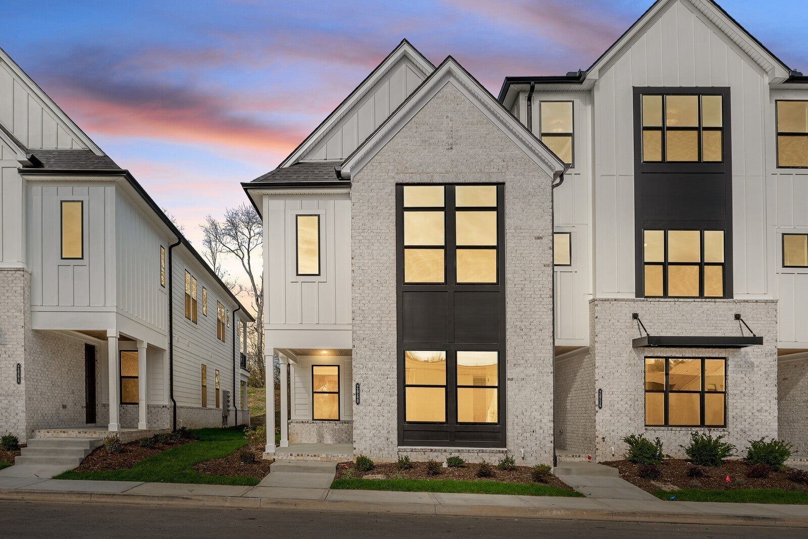 Photo for MLS 3119300 in 2060 Conductor Ln Thompsons Station, TN - 37179