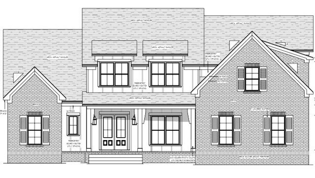 3352 Wilson Overall Rd, Murfreesboro