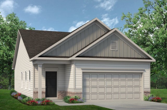 1234 Townsend Way, Chapel Hill