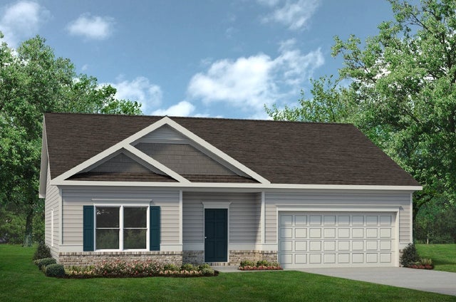 1234 Townsend Way, Chapel Hill