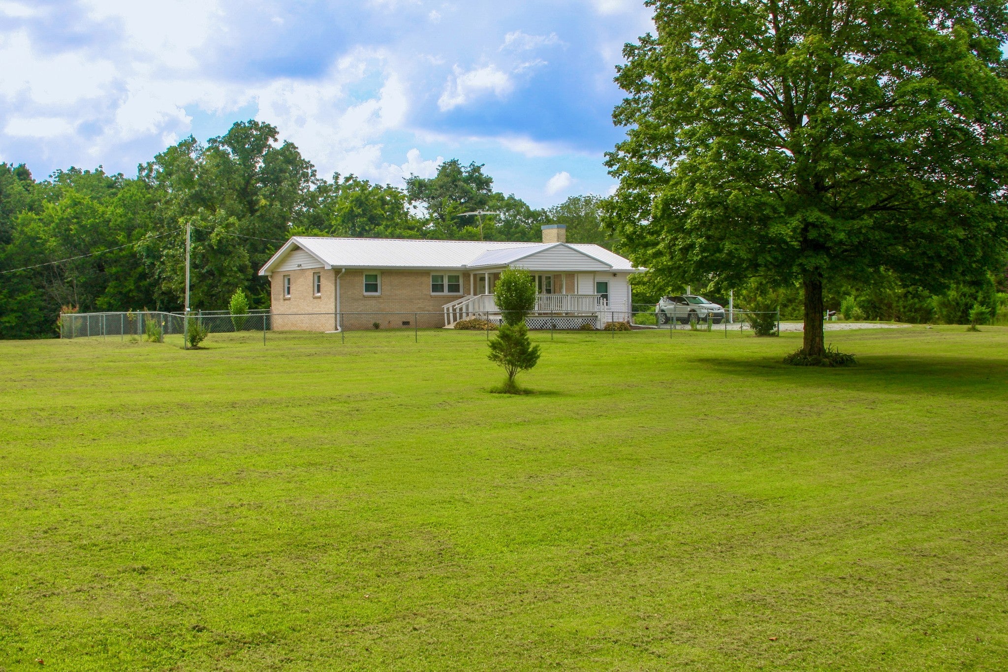 Photo for MLS 3119457 in 2025 Linda Ln Cumberland Furnace, TN - 37051